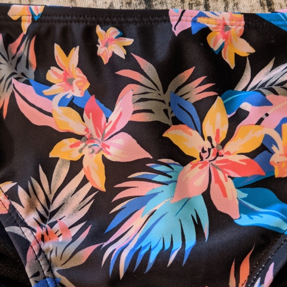 NWT Ninety-nine bikini bottoms sz XL - Picture 8 of 9